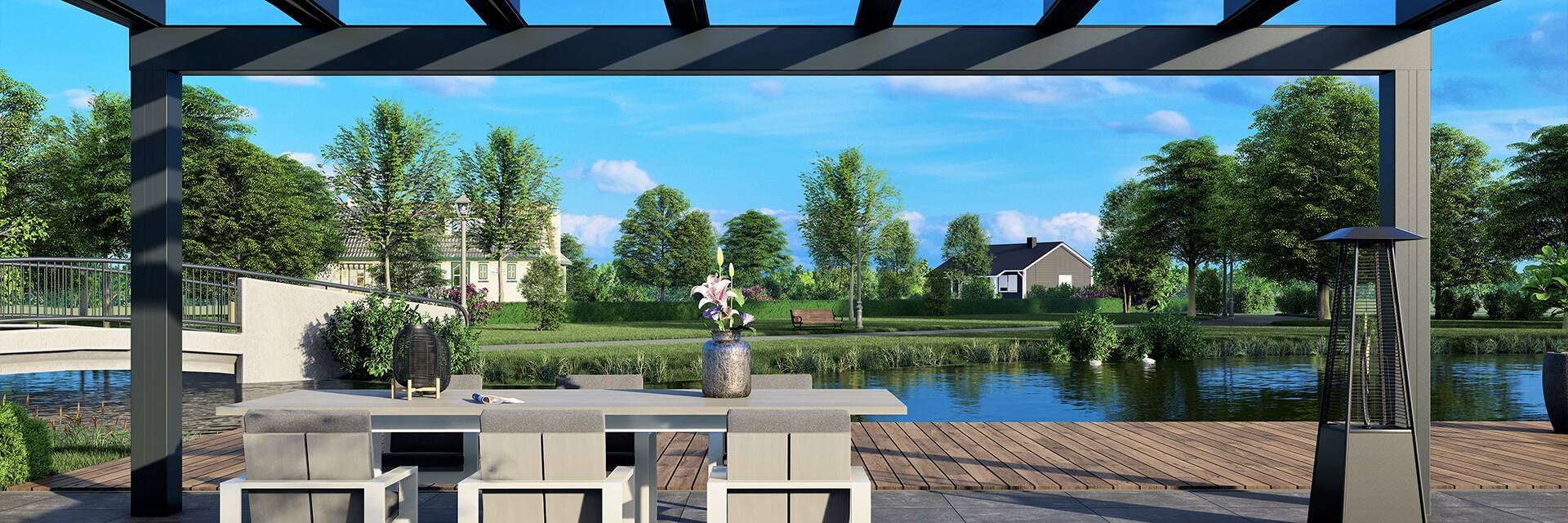 aluxe-ultraline-classic-aan-het-water