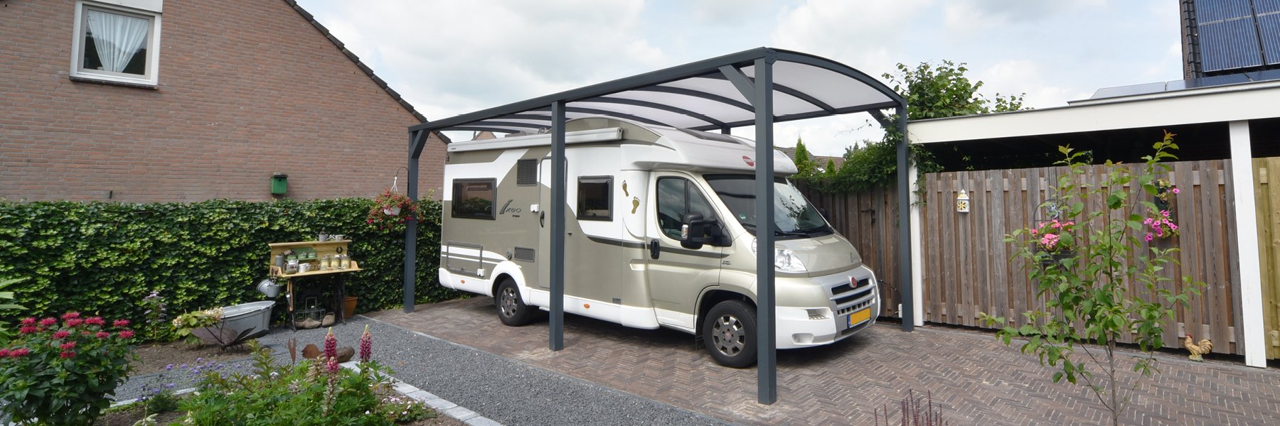 Carports