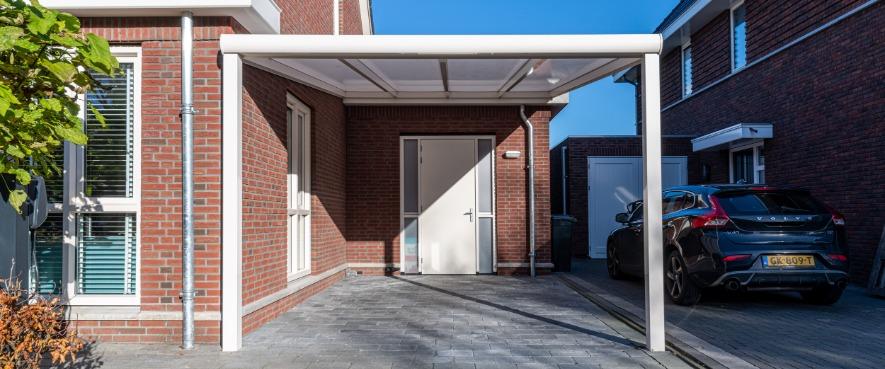 Carport op maat