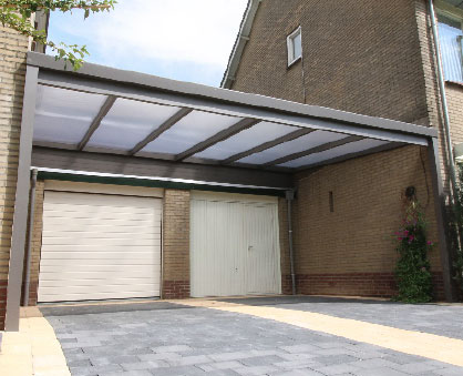 carport