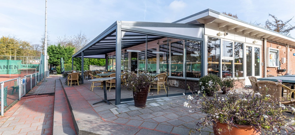 greenline veranda tennisclub