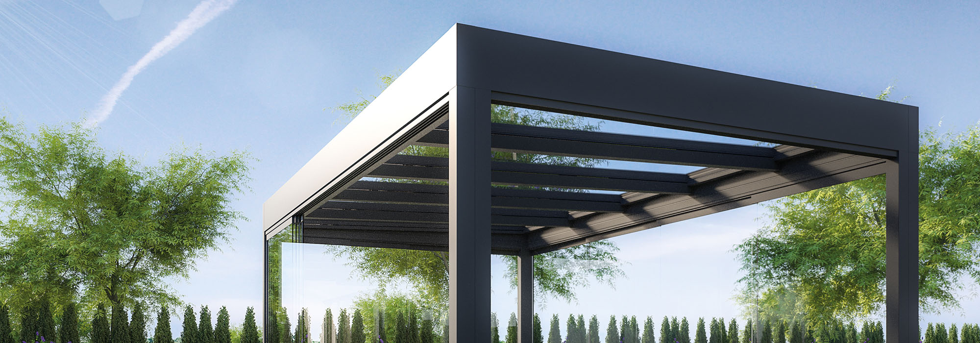 Sunparadise Cubo Supreme