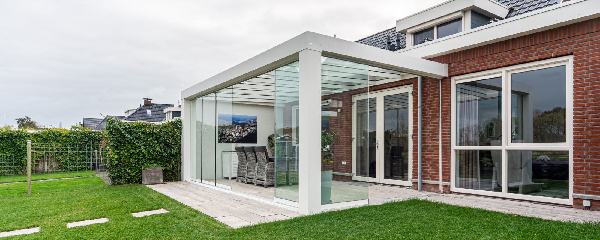 tuinkamer-aluminium-vlakdak-mijnveranda-midden