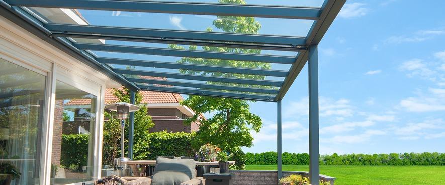 Veranda in De Zilk | Mijn Veranda