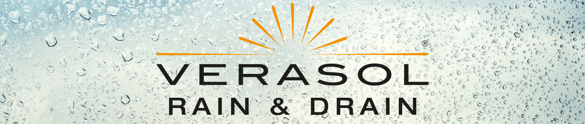 Verasol Rain and Drain